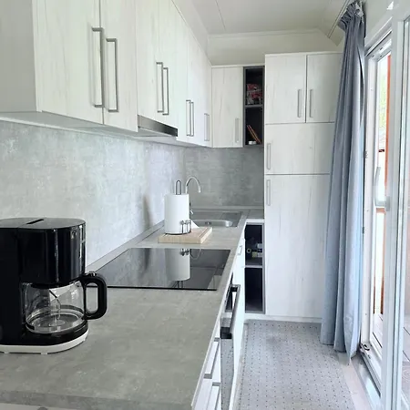 Mobile Sunshine Drage